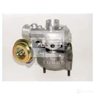 Турбина BE TURBO 126778 1263998 X COXNIL 4250476267780 - Изображение 5