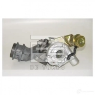 Турбина BE TURBO 4250476242022 6N2U Q8K 1262570 124202 - Изображение 6
