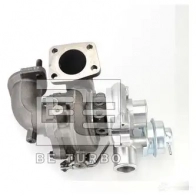 Турбина BE TURBO 1439421907 XEU NV 127310red - Изображение 5