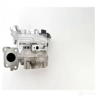 Турбина BE TURBO 807Q6 ZQ 1192127900 129187red 4250934720321 - Изображение 2