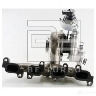 Турбина BE TURBO 7SXFXB 9 128278 4250476282783 1265063 - Изображение 3
