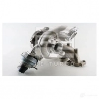 Турбина BE TURBO 7SXFXB 9 128278 4250476282783 1265063 - Изображение 6