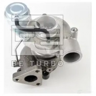 Турбина BE TURBO 125166 2I3M2S O 1263423 4250476251666 - Изображение 2