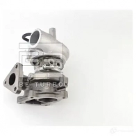 Турбина BE TURBO 125166 2I3M2S O 1263423 4250476251666 - Изображение 5