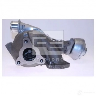 Турбина BE TURBO 4250476279011 1264758 127901 MOT0 XMU - Изображение 3