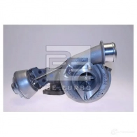 Турбина BE TURBO 4250476279011 1264758 127901 MOT0 XMU - Изображение 5