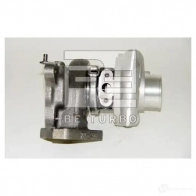 Турбина BE TURBO UE 3W9 4250476274719 127471 1264386 - Изображение 1