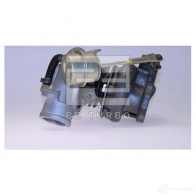 Турбина BE TURBO 124187 4250476241872 1262555 E MHGU3D - Изображение 2
