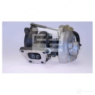 Турбина BE TURBO 124187 4250476241872 1262555 E MHGU3D - Изображение 3