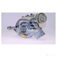 Турбина BE TURBO 124187 4250476241872 1262555 E MHGU3D - Изображение 4