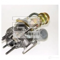 Турбина BE TURBO 4250476240899 XEG3L XO 124089 1262434 - Изображение 2