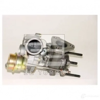 Турбина BE TURBO 4250476240899 XEG3L XO 124089 1262434 - Изображение 3