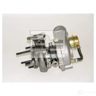 Турбина BE TURBO 4250476240899 XEG3L XO 124089 1262434 - Изображение 6