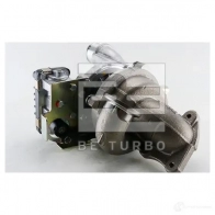 Турбина BE TURBO 4250476281496 128149 1264989 MAD 6R5Y - Изображение 3