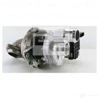 Турбина BE TURBO 4250476281496 128149 1264989 MAD 6R5Y - Изображение 4