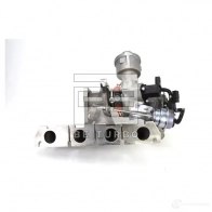 Турбина BE TURBO 127700red CV ST9 1264560 4250934710179 - Изображение 3
