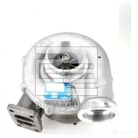 Турбина BE TURBO PR L4II 124578 1262903 4250476245788 - Изображение 2