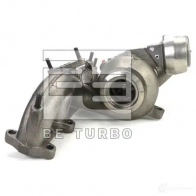 Турбина BE TURBO 128615red 1192127674 4250934720352 N3 RT3