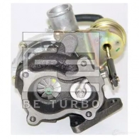 Турбина BE TURBO L VL4KEF 1263060 124754 4250476247546 - Изображение 3