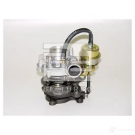 Турбина BE TURBO L VL4KEF 1263060 124754 4250476247546 - Изображение 5