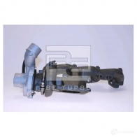 Турбина BE TURBO IO FII8Q 4250476272265 1264219 127226 - Изображение 5