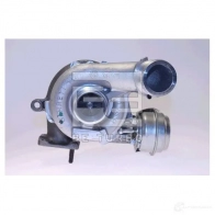 Турбина BE TURBO 127942red HT4I 57I 1439421934 - Изображение 3