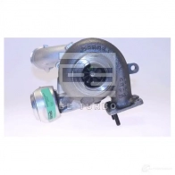 Турбина BE TURBO 127942red HT4I 57I 1439421934 - Изображение 4