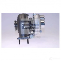 Турбина BE TURBO 127942red HT4I 57I 1439421934 - Изображение 5