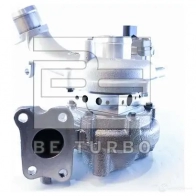 Турбина BE TURBO 2PYP I1O 130139red 1439421952 - Изображение 1