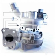 Турбина BE TURBO 2PYP I1O 130139red 1439421952 - Изображение 5