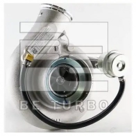 Турбина BE TURBO 1264651 127783red 7 4Y4G 4250934712876 - Изображение 5