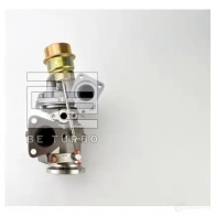 Турбина BE TURBO 0M B47 127198 1264165 4250476271985 - Изображение 2