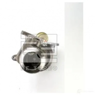 Турбина BE TURBO 0M B47 127198 1264165 4250476271985 - Изображение 4
