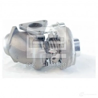 Турбина BE TURBO 124300 Z7 FBS 1262669 4250476243005 - Изображение 2