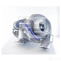 Турбина BE TURBO 126113 4250476261139 JE 8AX11 1263890 - Изображение 2
