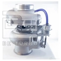 Турбина BE TURBO 126113 4250476261139 JE 8AX11 1263890 - Изображение 4