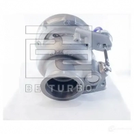Турбина BE TURBO 126113 4250476261139 JE 8AX11 1263890 - Изображение 5