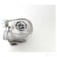 Турбина BE TURBO 126712red 1424440767 U 6CJMC2 4250934733383 - Изображение 2