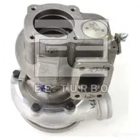 Турбина BE TURBO 126712red 1424440767 U 6CJMC2 4250934733383 - Изображение 4