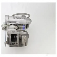 Турбина BE TURBO 126712red 1424440767 U 6CJMC2 4250934733383 - Изображение 5
