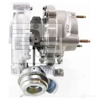Турбина BE TURBO 129594red 39PA S 1439421980 - Изображение 5