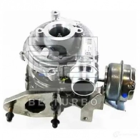 Турбина BE TURBO 129594red 39PA S 1439421980 - Изображение 6