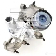 Турбина BE TURBO J RL51PS 1265223 4250476286828 128682 - Изображение 5