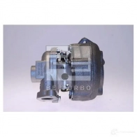 Турбина BE TURBO 127984 4250476279844 1264835 4VP JN - Изображение 2
