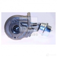 Турбина BE TURBO 127984 4250476279844 1264835 4VP JN - Изображение 4