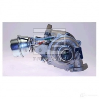 Турбина BE TURBO 127984 4250476279844 1264835 4VP JN - Изображение 5