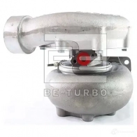 Турбина BE TURBO 1262933 LY2 5M6 4250476246136 124613 - Изображение 5