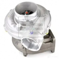 Турбина BE TURBO 4250476246402 O BISU 1262959 124640 - Изображение 2