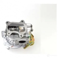 Турбина BE TURBO 126045 4250476260453 1263807 Q40 8UR - Изображение 3