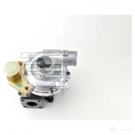 Турбина BE TURBO 126045 4250476260453 1263807 Q40 8UR - Изображение 4